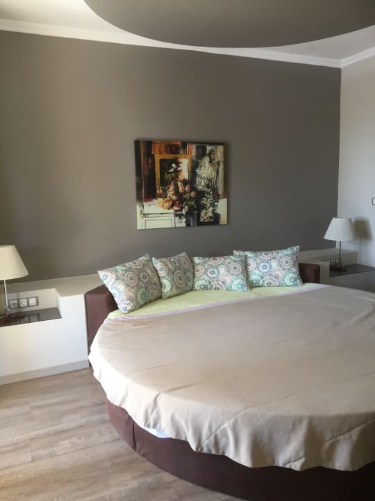 Zimmer Alexandra Beach Thassos Spa Resort