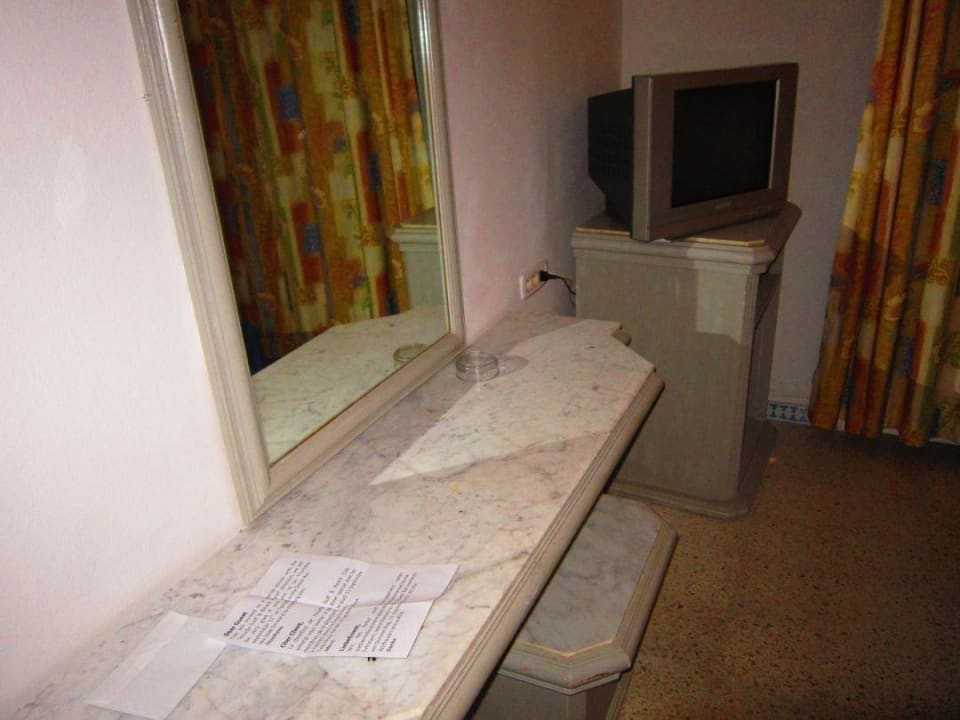 Ablage Houda Golf & Beach Club