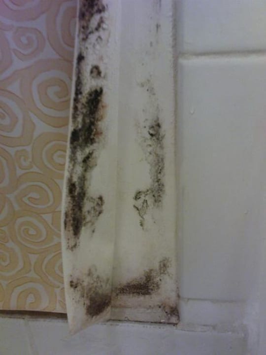 Bad The Beach at Atlantis