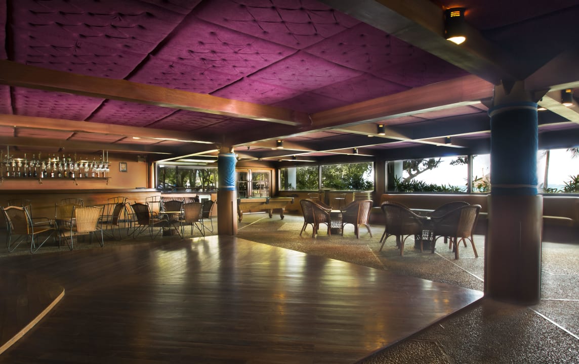 Yacth Club Turi Beach Resort