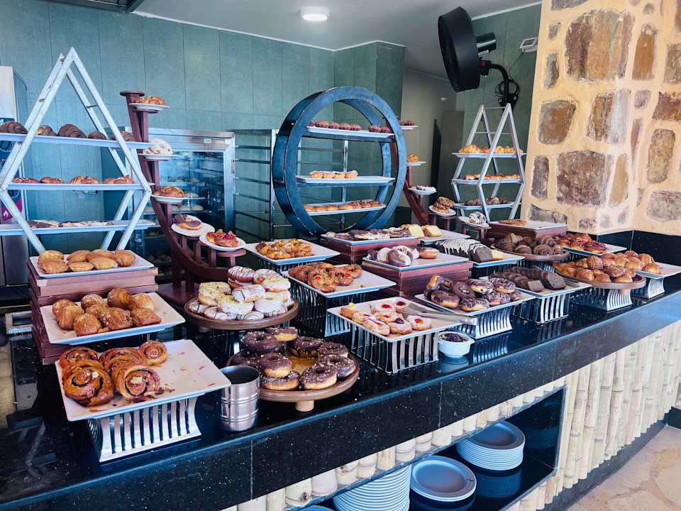 Gastro Pickalbatros Villaggio Resort - Portofino