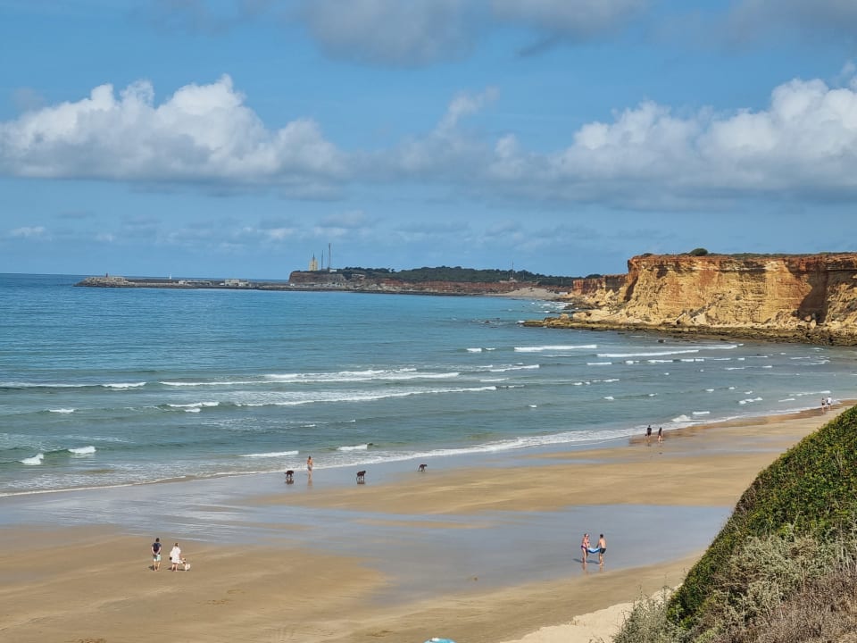 Strand Hipotels Flamenco Conil