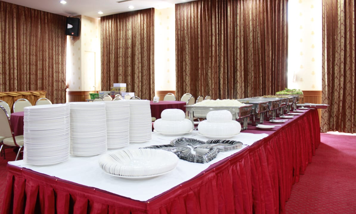 Rooms Chumphon Gardens Hotel