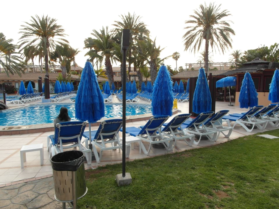 Unser Lieblingspool Suites & Villas by Dunas