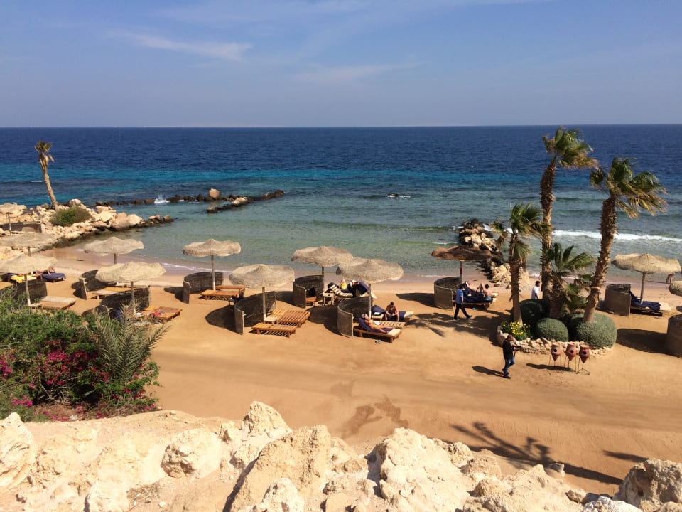 Strand Pickalbatros Citadel Resort
