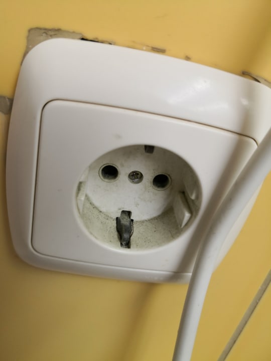 Zimmer SBH Hotel Taro Beach