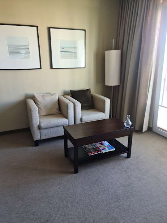 Zimmer A-ROSA Sylt Resort