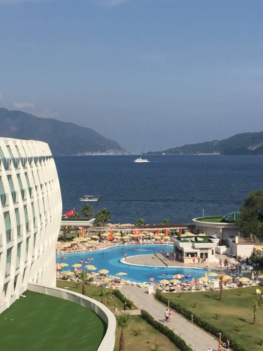 Pool  Green Nature Diamond