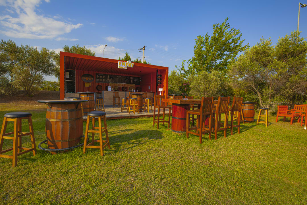 Gastro FUN&SUN Smart Hane Sun Hotel