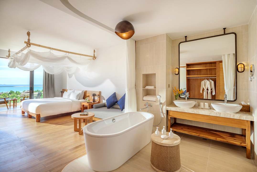 Zimmer Ana Mandara Cam Ranh