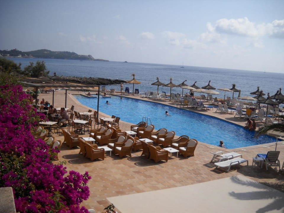 Der Pool Grupotel Aguait Resort & Spa - Adults only