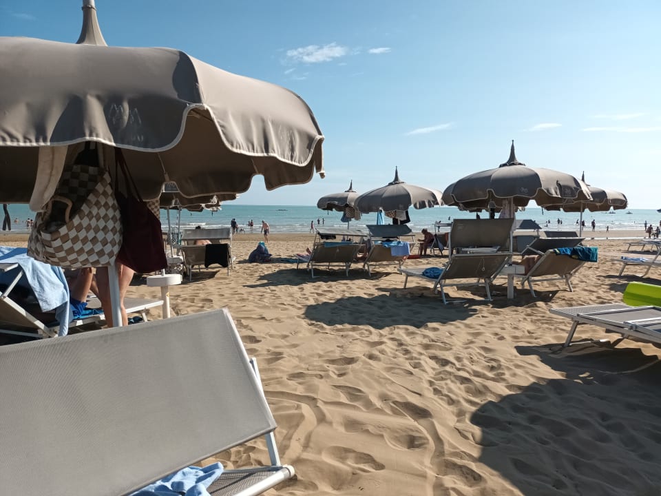 Strand Laguna Park Hotel