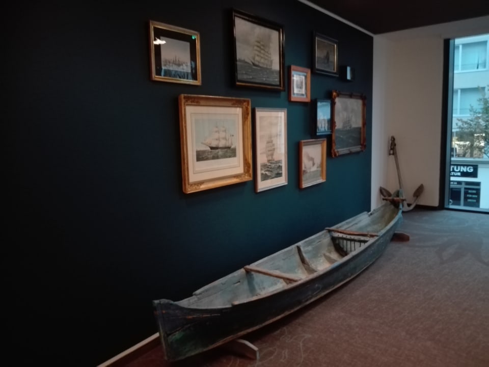 Sonstiges Motel One Bremen