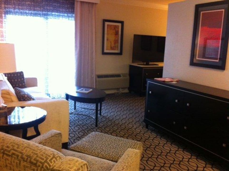 Suite Hotel The Inn on Fifth