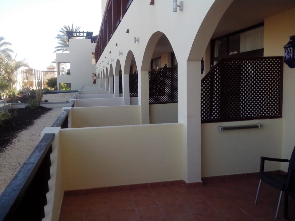 S.o. Occidental Jandía Mar