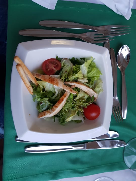 Gastro Well Palace Side