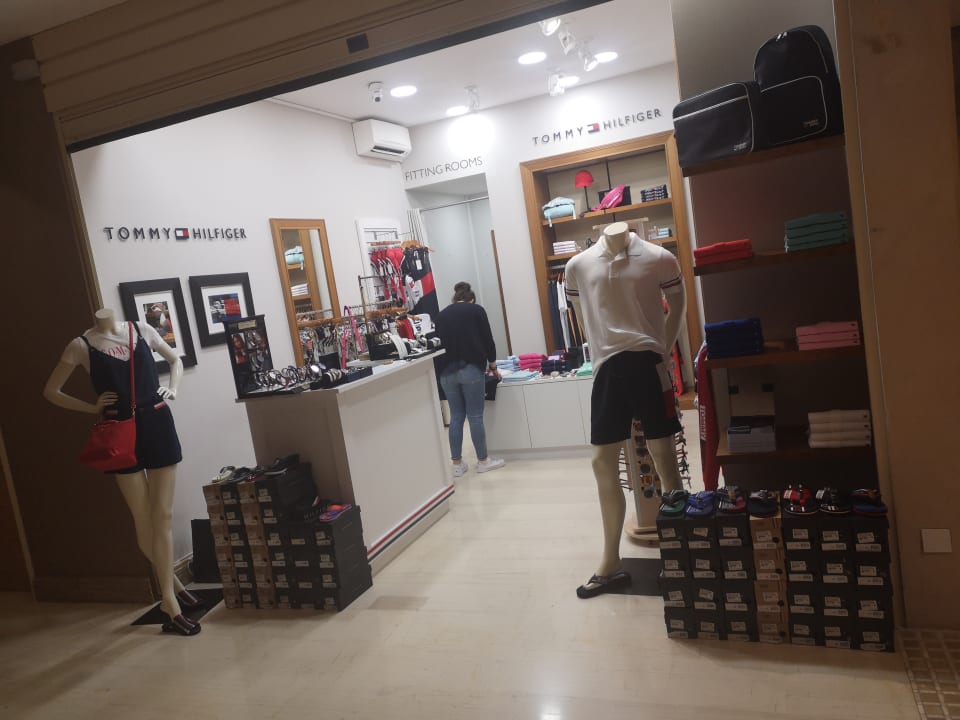 Sonstiges Atlantica Aegean Blue