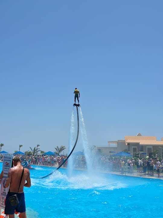 Pool Pickalbatros Sea World Resort - Marsa Alam