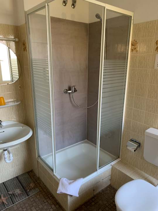 Zimmer Haus Charlotte