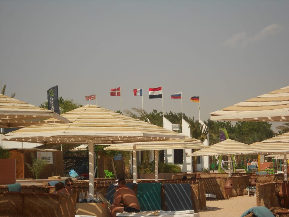 Пляж) Menaville Safaga
