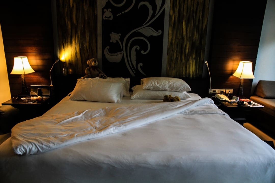 Zimmer La Flora Khao Lak