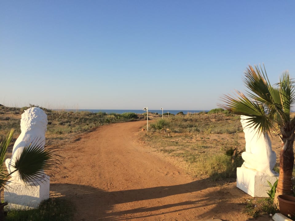 Strand Roma Beach Resort & Spa 16+ Adult Only