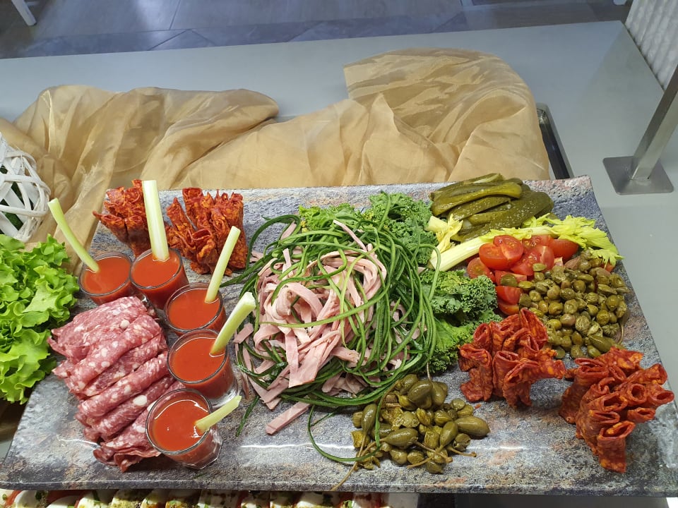 Gastro HI Hotels Imperial Resort