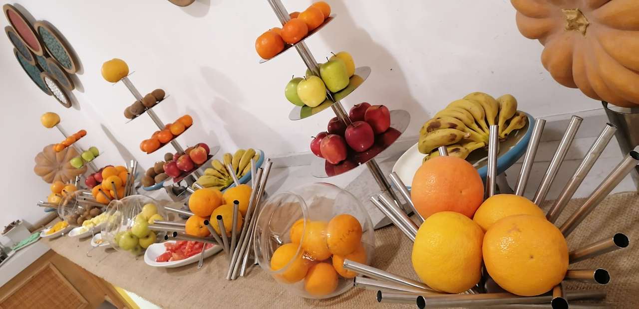 Gastro TUI BLUE Xanthe