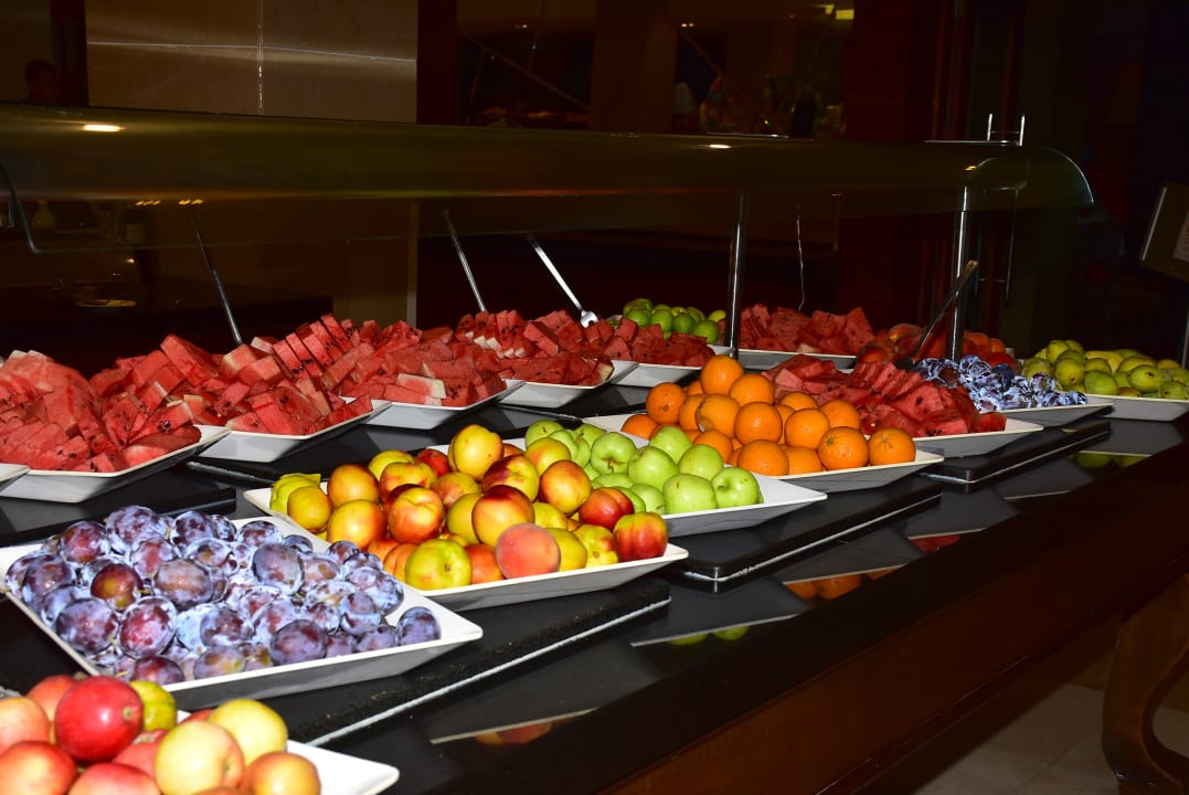 Gastro Seher Sun Palace Resort & Spa