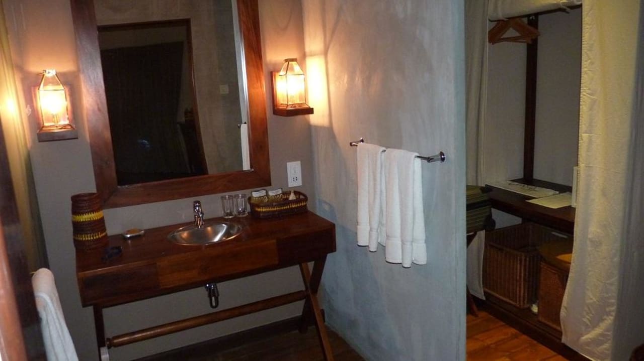 Bungalow 162 Hotel Chaaya Wild Yala