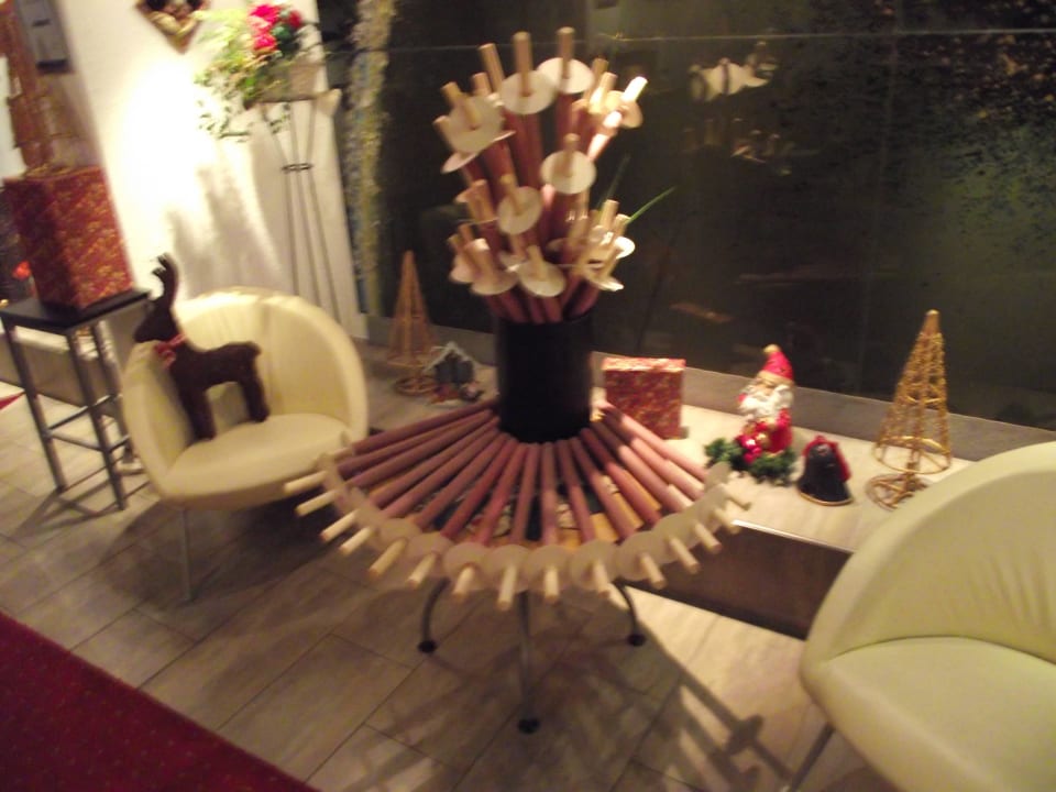 Fackeln Landhotel Magdalenenhof