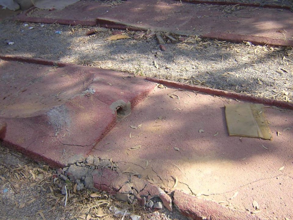 Minigolf Fodele Beach & Water Park Holiday Resort