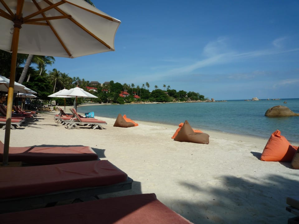 Strand Renaissance Koh Samui Resort & Spa