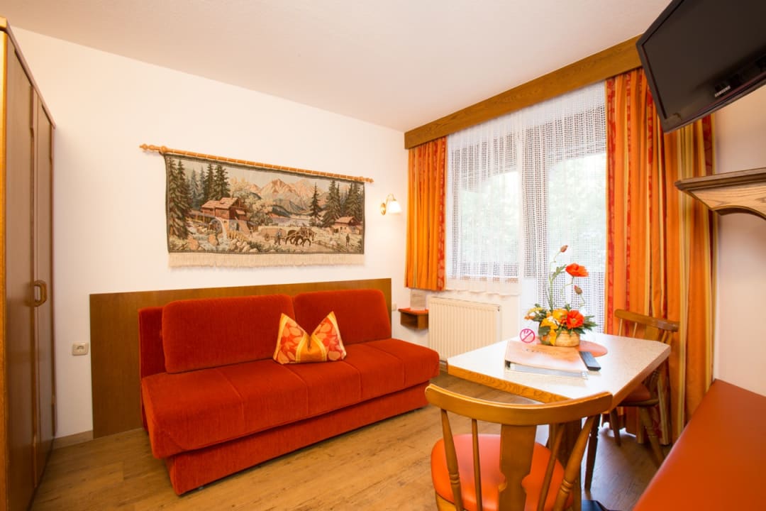 Zimmer Gästeheim Prantl