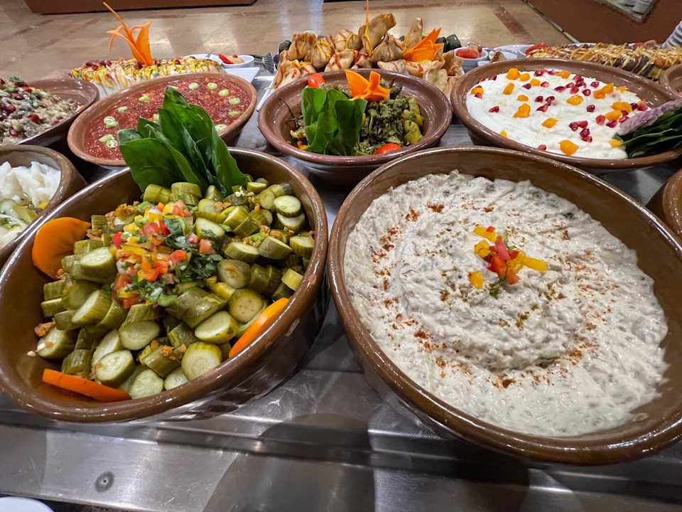 Gastro Imperial Shams Abu Soma