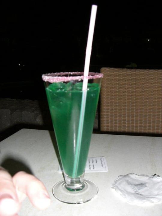 Cocktail Welikehotel Marfil Playa