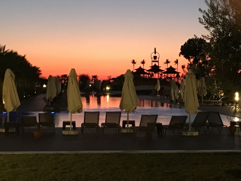 Pool Korumar Ephesus Beach & Spa Resort