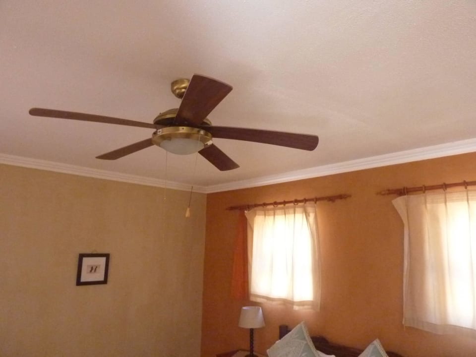 Ersetzt nicht den Mückenschutz Klein-Aus Vista Desert Horse Inn