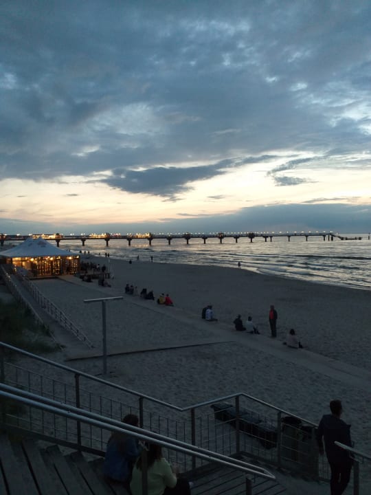 Strand Bel Mare Resort