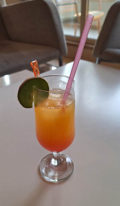 Gastro Sunis Evren Beach Resort Hotel & Spa