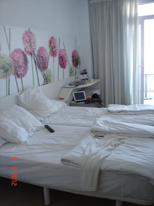 Zimmer 110 Iberostar Waves Bahia de Palma