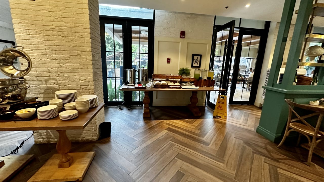 Gastro Feliz Hotel Boracay