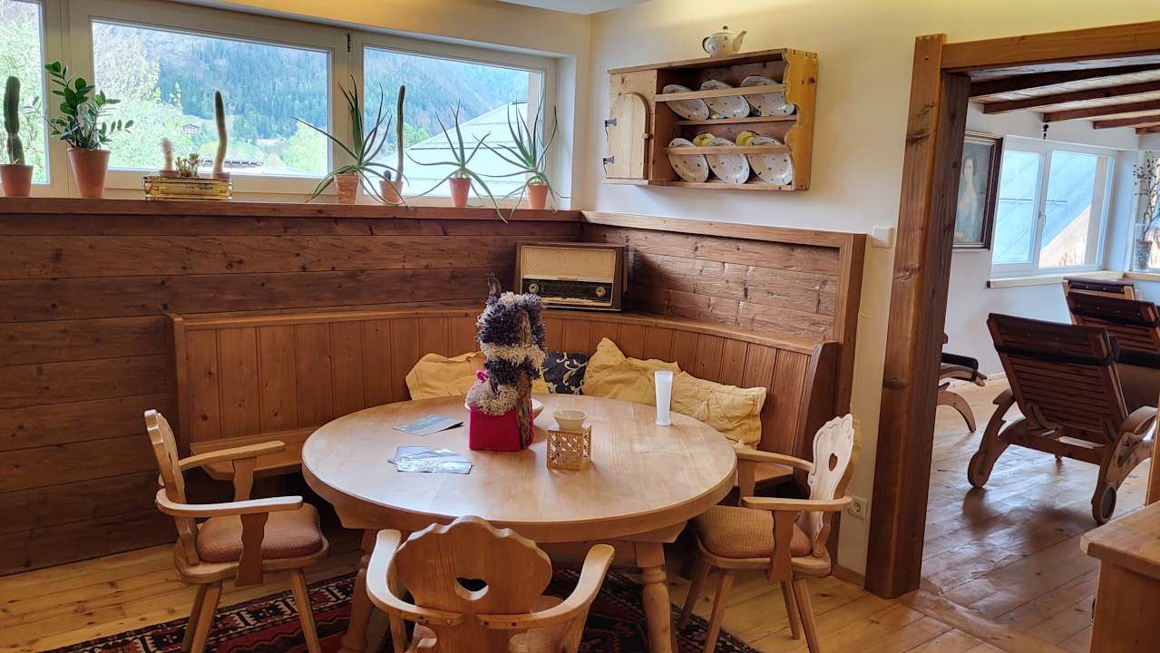 Sport & Freizeit Familien- & Vitalhotel Mühlpointhof