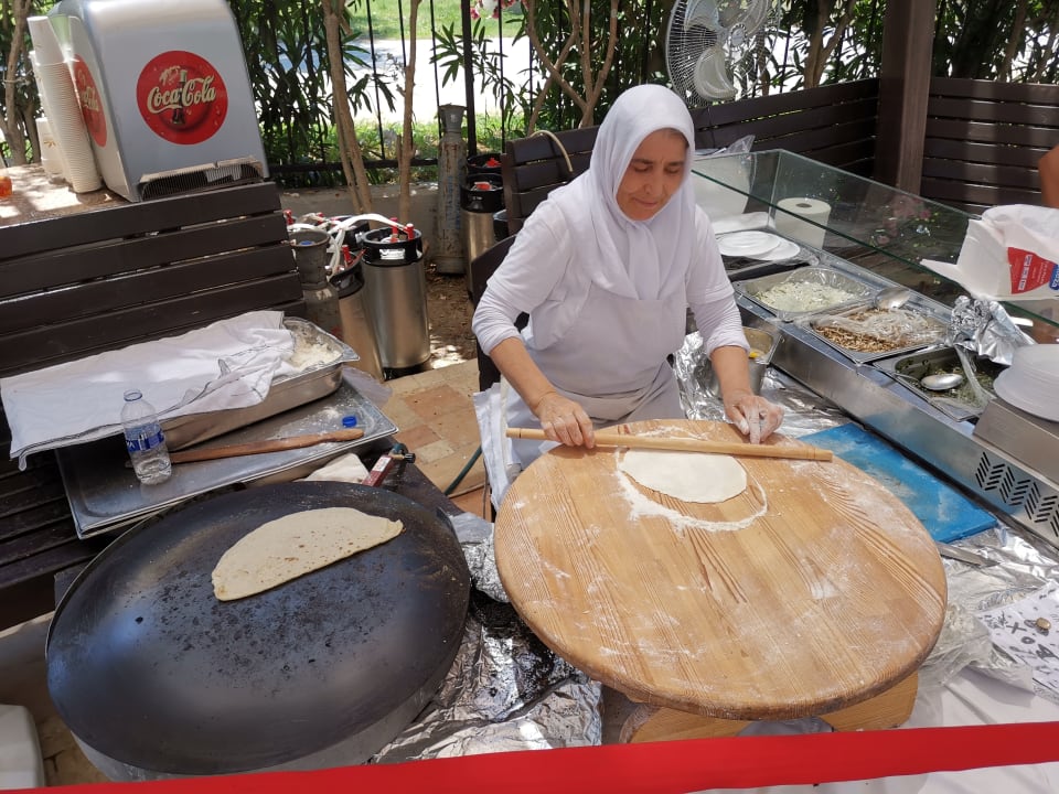 Sonstiges Aydinbey Kings Palace & Spa