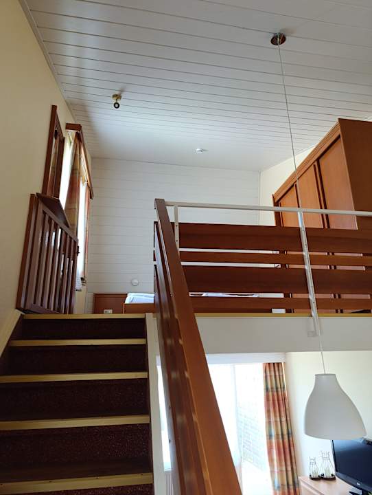 Zimmer Ferienwohnungen Ferienpark Weissenhäuser Strand