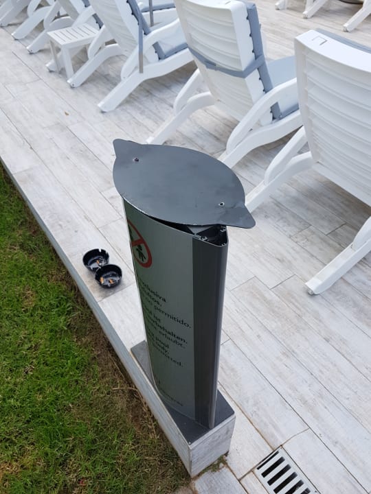 Sonstiges Hotel Riu Palace Meloneras