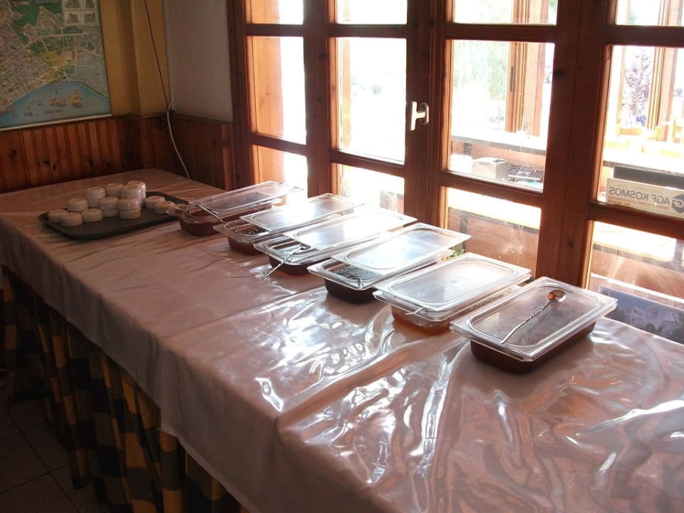 Marmeladen Hotel Melissa Gold Coast