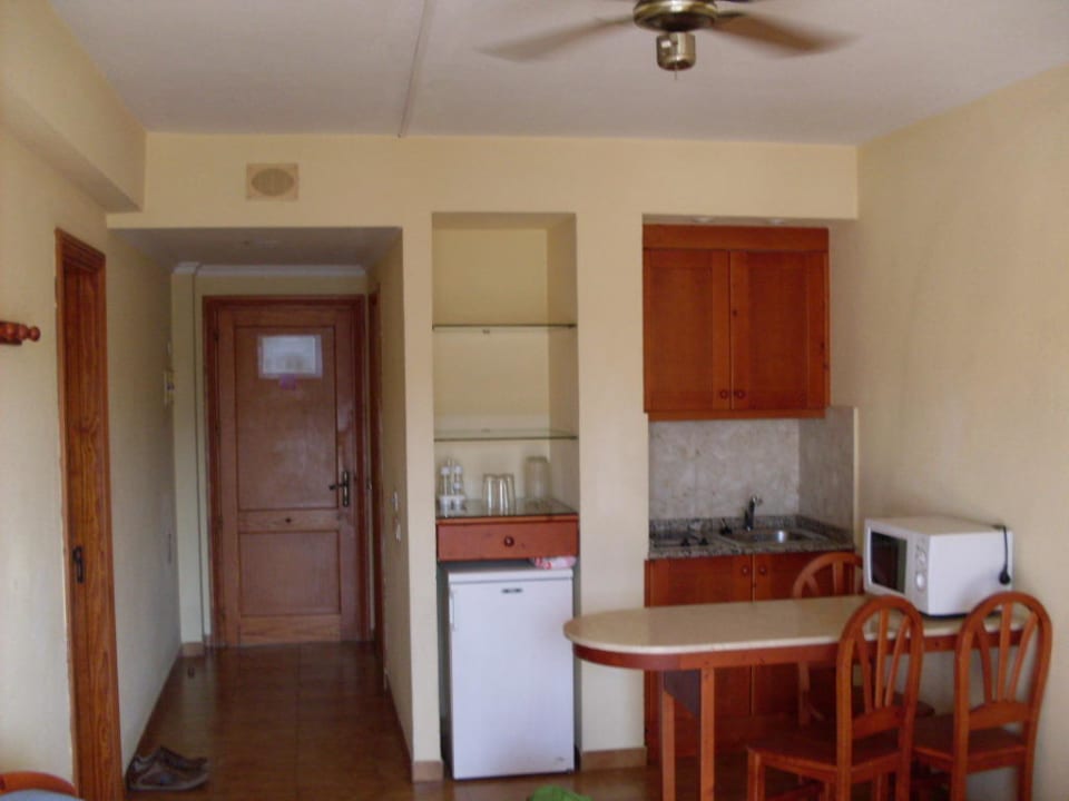 Die Kitchenette LABRANDA Marieta - Adults only