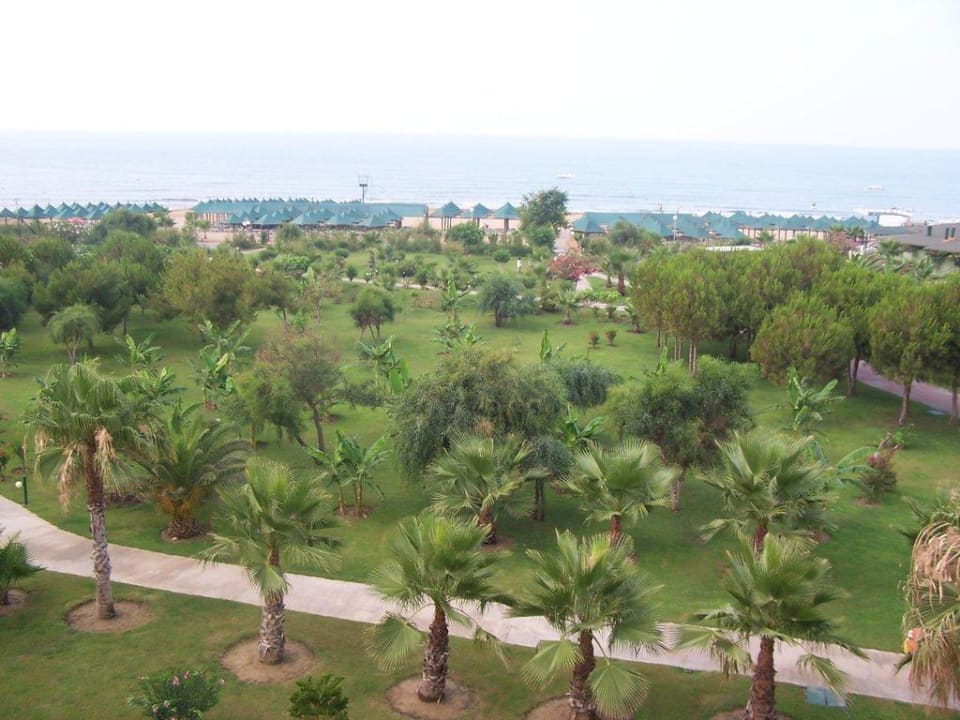 Impressionen 2009 VONRESORT Golden Coast