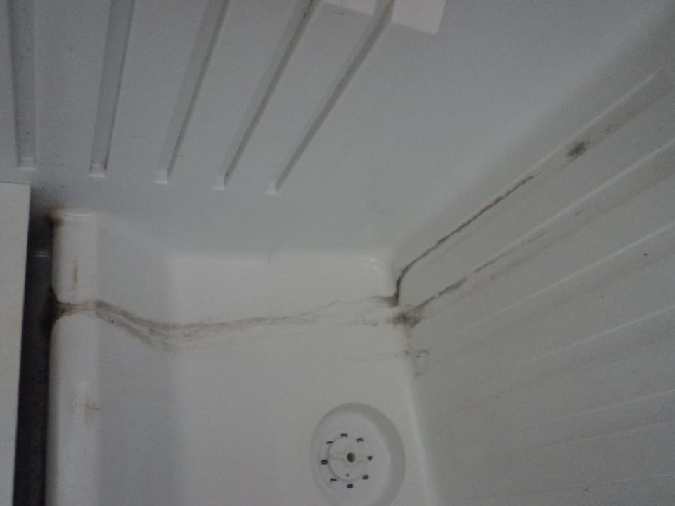 Kühlschrankinneres Seehotel Brandenburg a.d. Havel